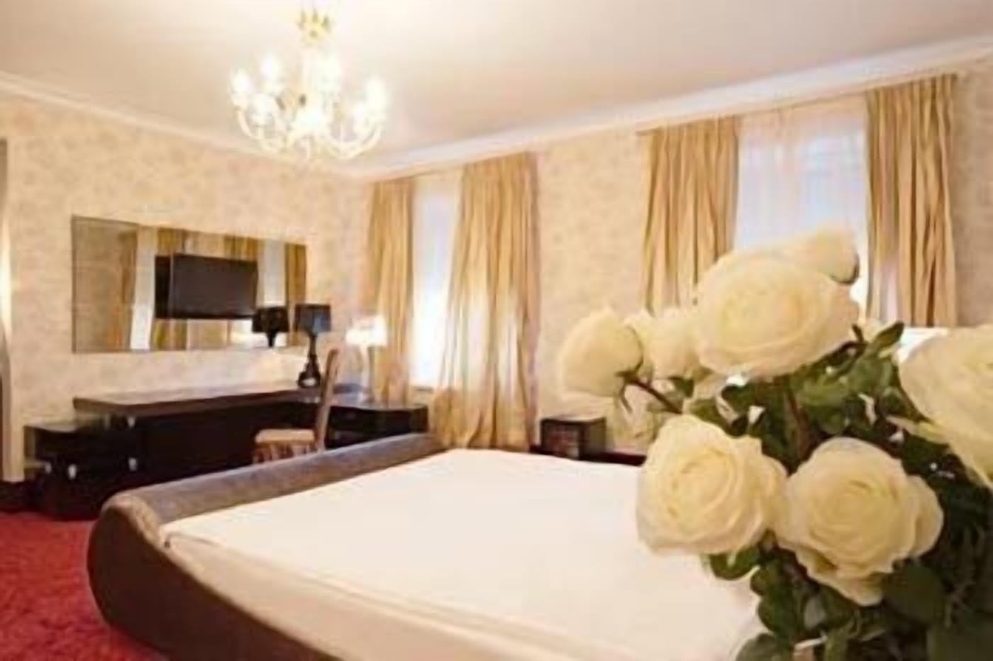 Maxim Pasha Hotel Chisinau Room photo